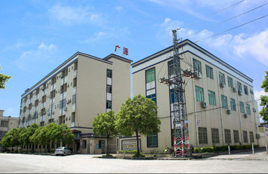 Guangyuan Technology (HK) Electronics Co., Ltd. কোম্পানির প্রোফাইল