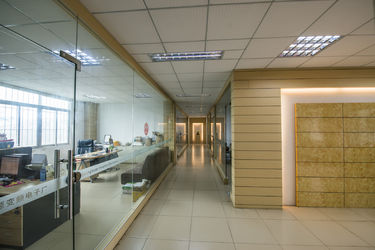Guangyuan Technology (HK) Electronics Co., Ltd. কারখানা উত্পাদন লাইন
