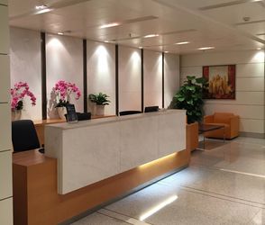 Guangyuan Technology (HK) Electronics Co., Ltd. কারখানা উত্পাদন লাইন