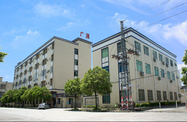 Guangyuan Technology (HK) Electronics Co., Ltd.