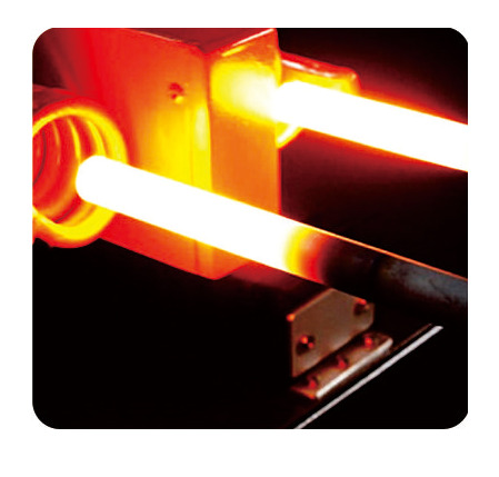 induction জোড়দার করা machine, steel bar জোড়দার করা, hot জোড়দার করা