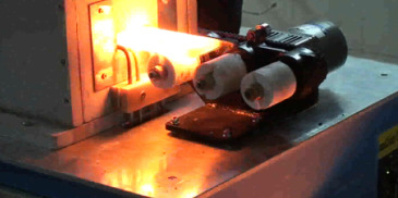 induction জোড়দার করা