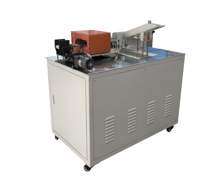 induction জোড়দার করা furnace