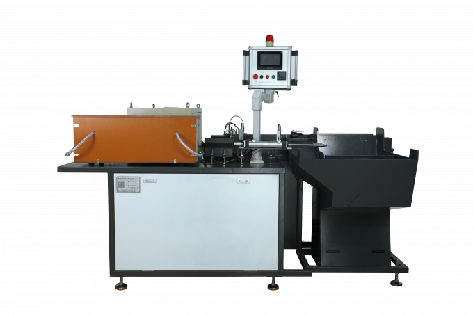 induction জোড়দার করা machine