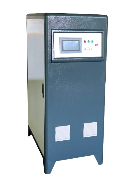 induction জোড়দার করা machine