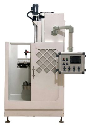 হার্ডওয়্যার টুলের জন্য 380V 50HZ ইন্ডাস্ট্রিয়াল ইন্ডাকশন কোয়েঞ্চিং মেশিন