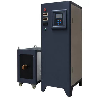অ্যানিলিংয়ের জন্য 60KW 20KHZ শিল্প আবেশন গরম করার সরঞ্জাম