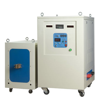 120KW 10KHZ ইন্ডাকশন হিটার মেশিন এনার্জি সেভিং মাল্টিফাংশনাল