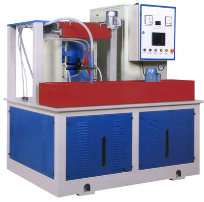 শ্যাফ্ট গিয়ারের জন্য 80KHZ 100KW ইন্ডাস্ট্রিয়াল ইন্ডাকশন হিটিং মেশিন ডাবল স্টেশন