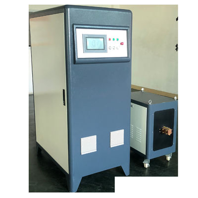 শিল্প ব্যবহারের জন্য 160KW ইন্ডাকশন হিটার SGS ROHS FCC সার্টিফাক্টেড