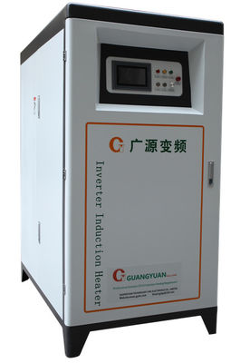 380V 3 ফেজ ইন্ডাকশন ফোরজিং মেশিন, মাঝারি ফ্রিকোয়েন্সি ইন্ডাস্ট্রিয়াল ইন্ডাকশন হিটার