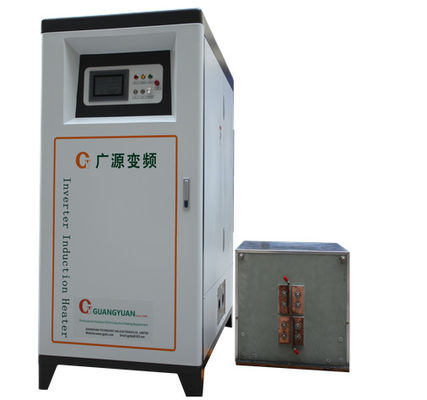 IGBT সিস্টেম 250KW ইন্ডাকশন হার্ডেনিং ইকুইপমেন্ট মেশিন ওয়াটার কুলিং সহ