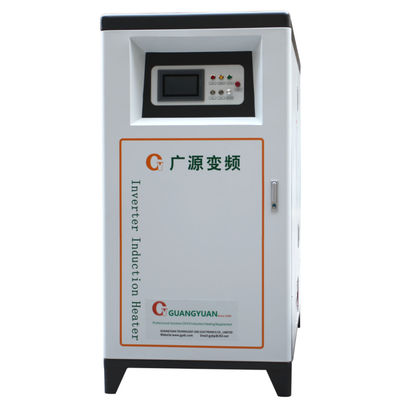 DSP FPGA ডিজিটাল ইন্ডাকশন হিটিং ইকুইপমেন্ট 500KW ঢালাইয়ের জন্য