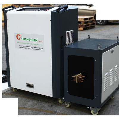 ক্যামশ্যাফ্ট শক্ত করার জন্য 100KW ইন্ডাকশন হার্ডেনিং ইকুইপমেন্ট মেশিন