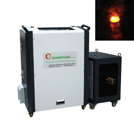 220V/380V/415V/440V/480V ভোল্টেজের সাথে কাস্টমাইজড ইন্ডাস্ট্রিয়াল ইন্ডাকশন হিটিং মেশিন