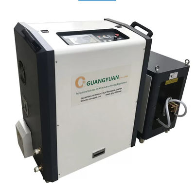 টিউব এবং পাইপের জন্য 100KW ইন্ডাস্ট্রিয়াল ইন্ডাকশন ব্রেজিং মেশিন