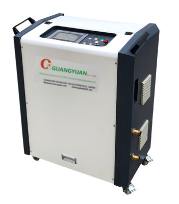 380V 3 ফেজ আল্ট্রা হাই ফ্রিকোয়েন্সি ইন্ডাকশন হিটিং মেশিন ফরজিং হট ফর্মিংয়ের জন্য