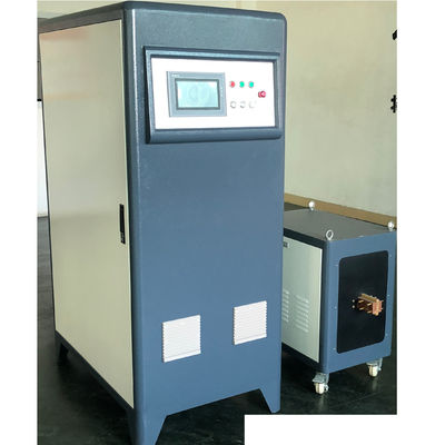 160KW HF ইন্ডাকশন হিটার, IGBT মডিউল সহ উচ্চ ফ্রিকোয়েন্সি গরম করার সরঞ্জাম