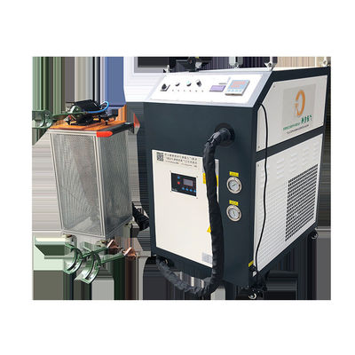 30-80khz পোর্টেবল ইন্ডাকশন হিটিং মেশিন সব ধরনের ধাতু গরম করার জন্য