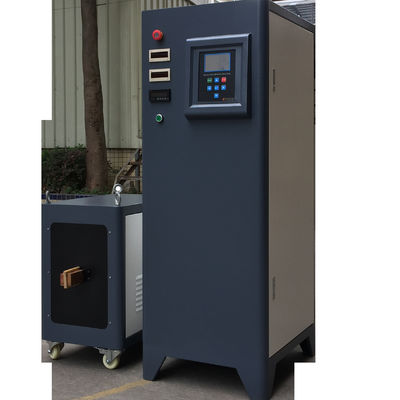 বড় আকারের এবং উচ্চ তাপমাত্রা গলনের জন্য 15-500KW ইন্ডাকশন গলন মেশিন